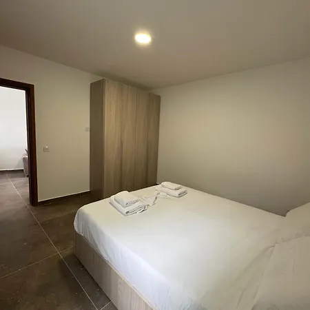 Spacious 2 Bed With Terrace - By Hostmt Fgura