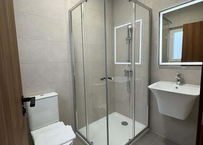 Spacious 2 Bed With Terrace - By Hostmt * Ta' Penza